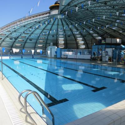 Piscine Villeparisis
