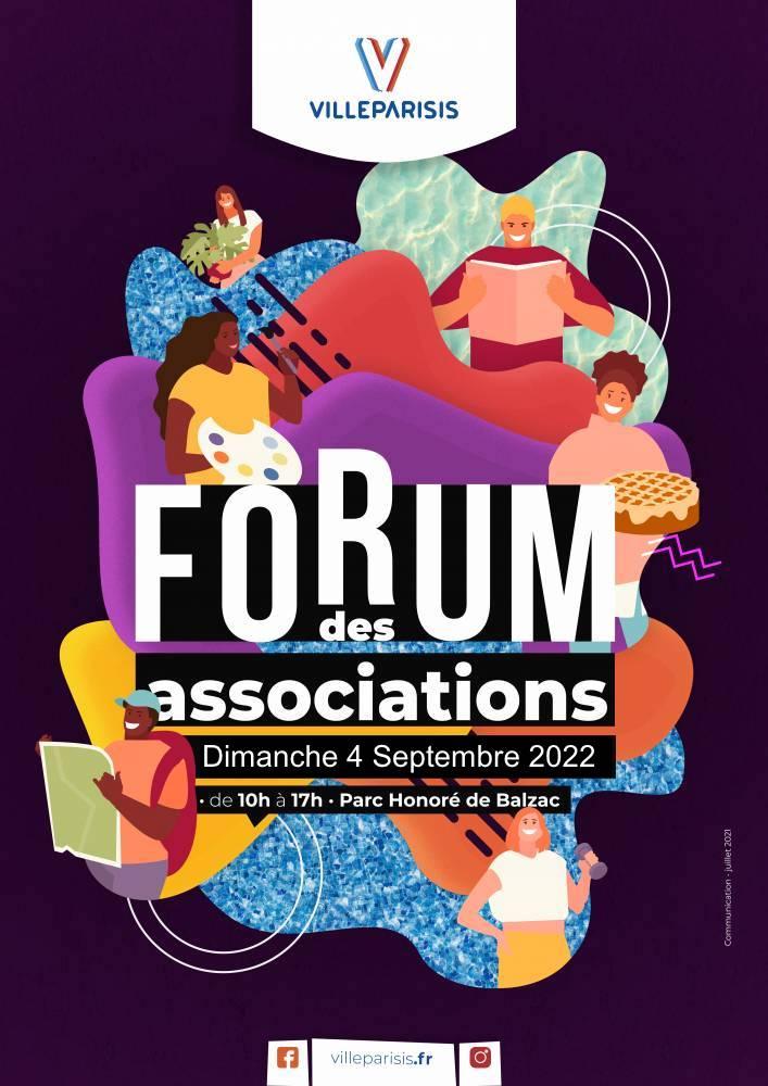 Forum des association