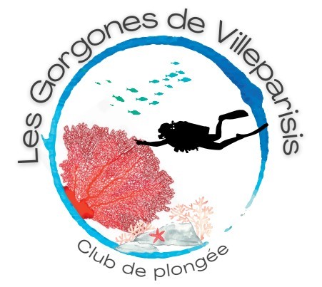 Les Gorgones de Villeparisis - LGV